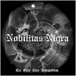 Nobilitas Nigra : The Only True Armageddon